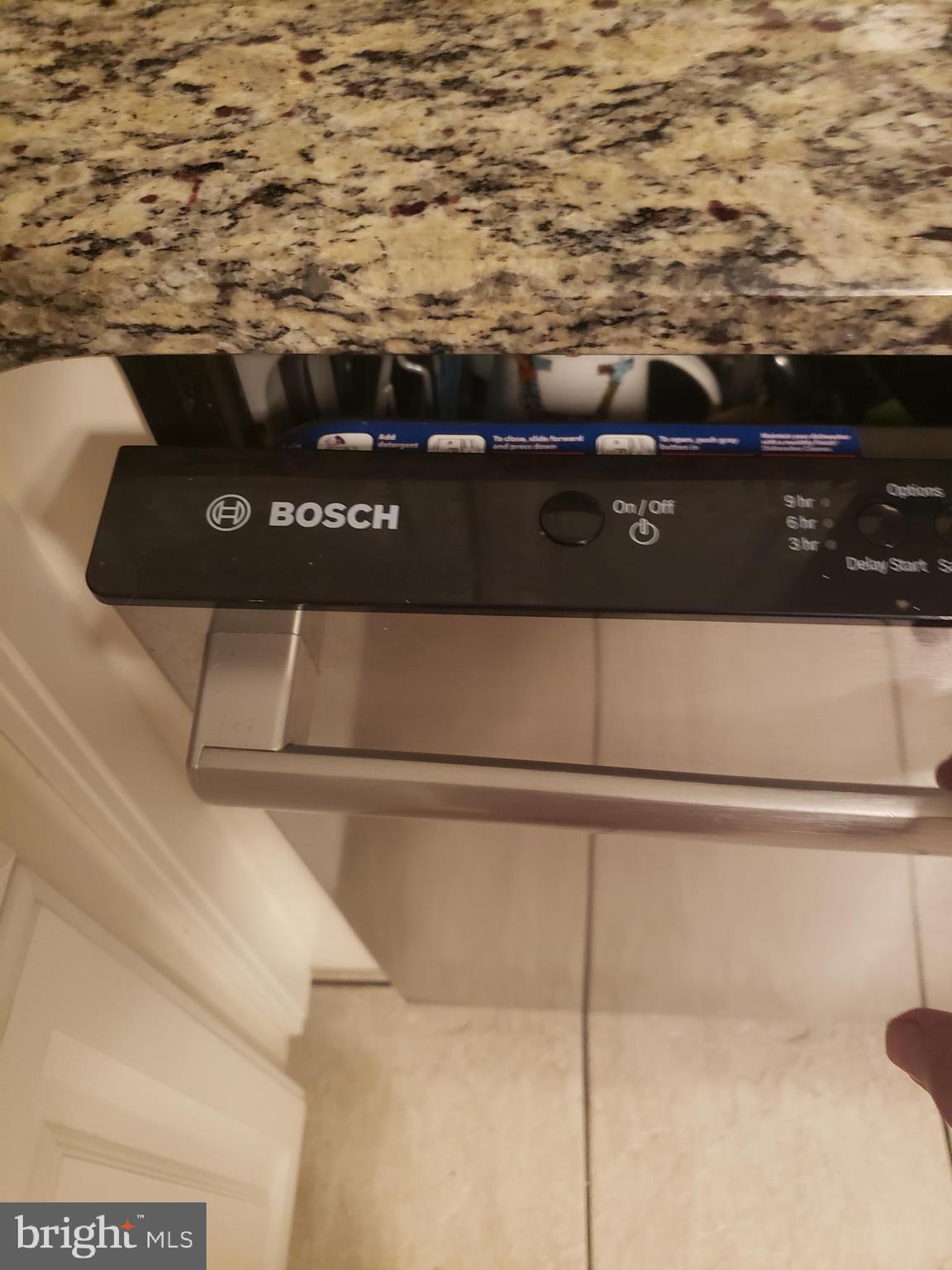 HIGH POINT - Residential