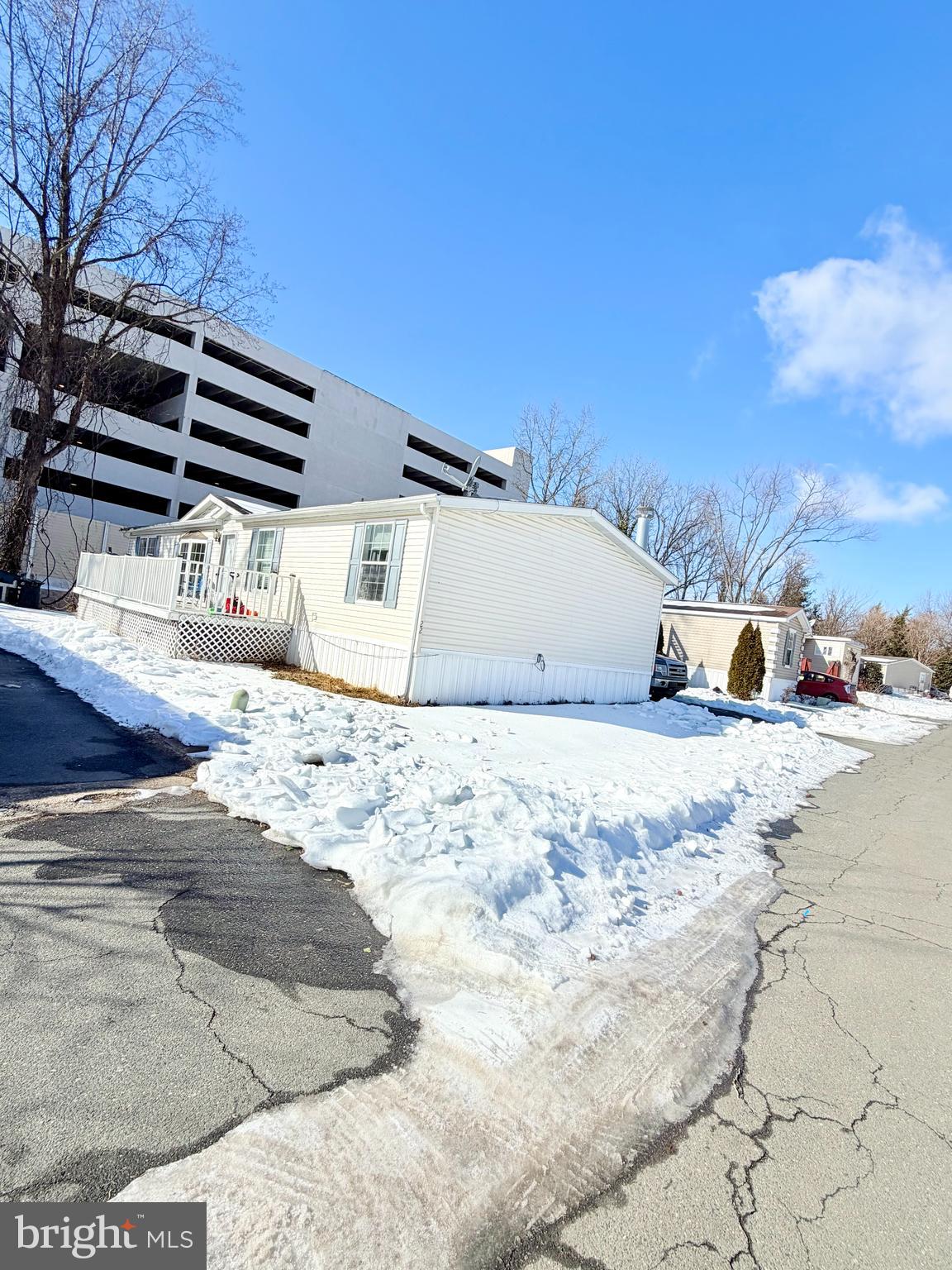 GRAYSON VILLAGE - Residential