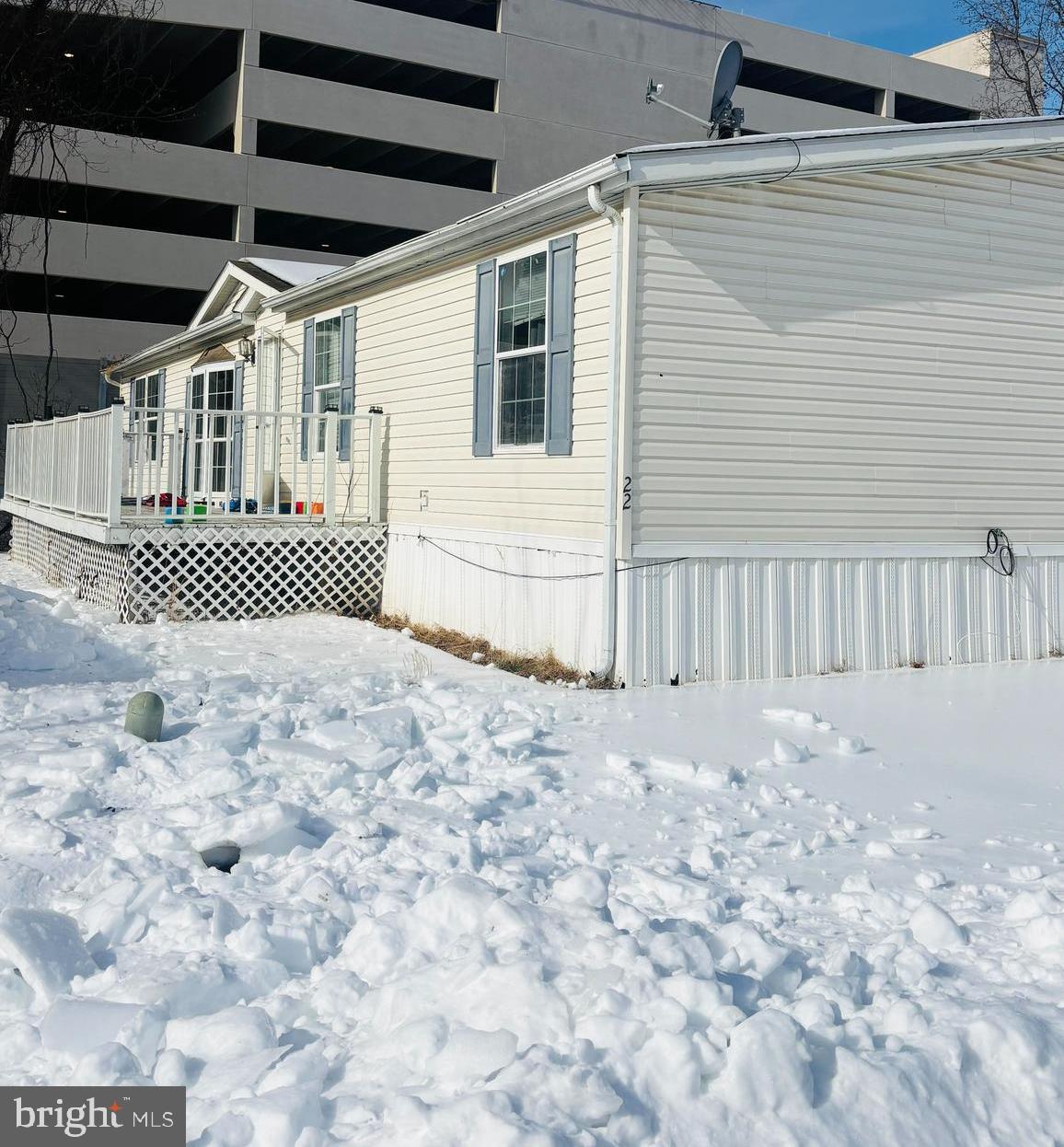 GRAYSON VILLAGE - Residential