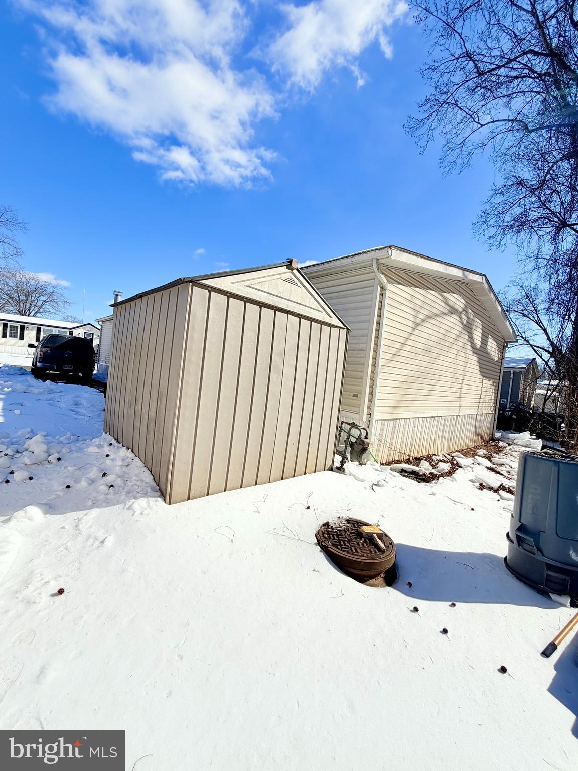 GRAYSON VILLAGE - Residential