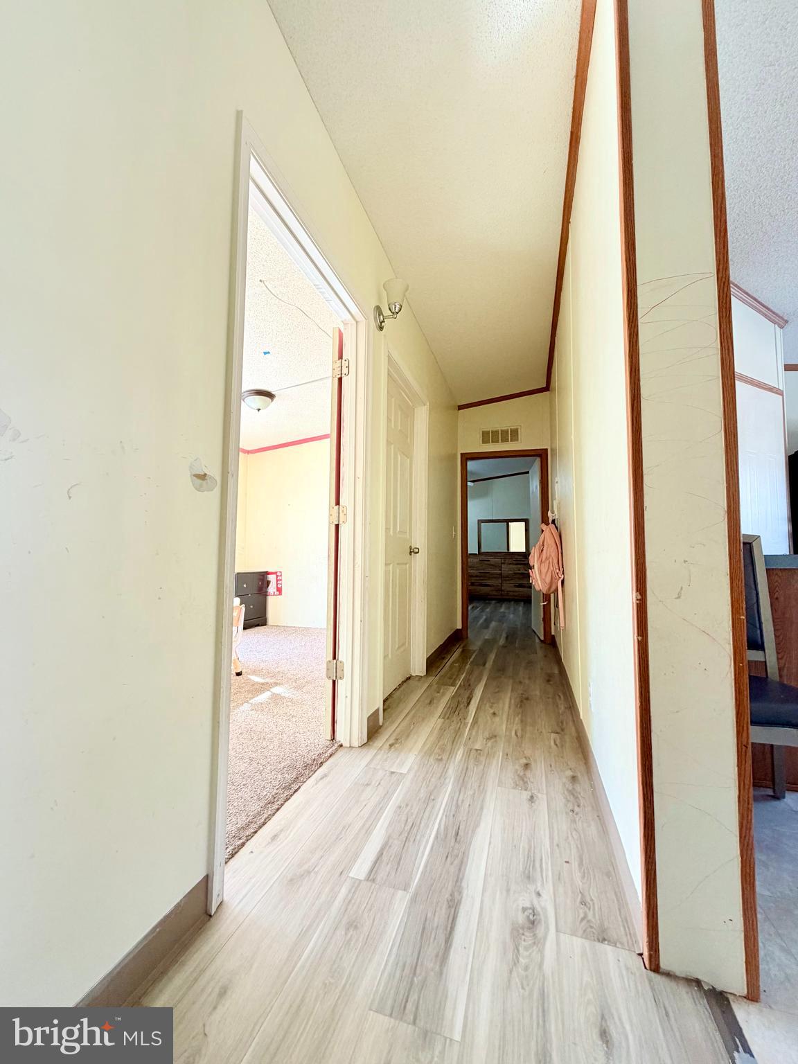 GRAYSON VILLAGE - Residential