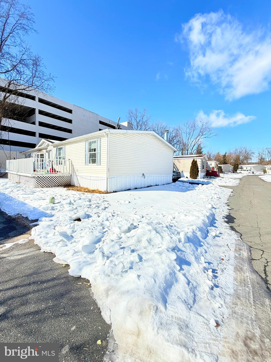 GRAYSON VILLAGE - Residential