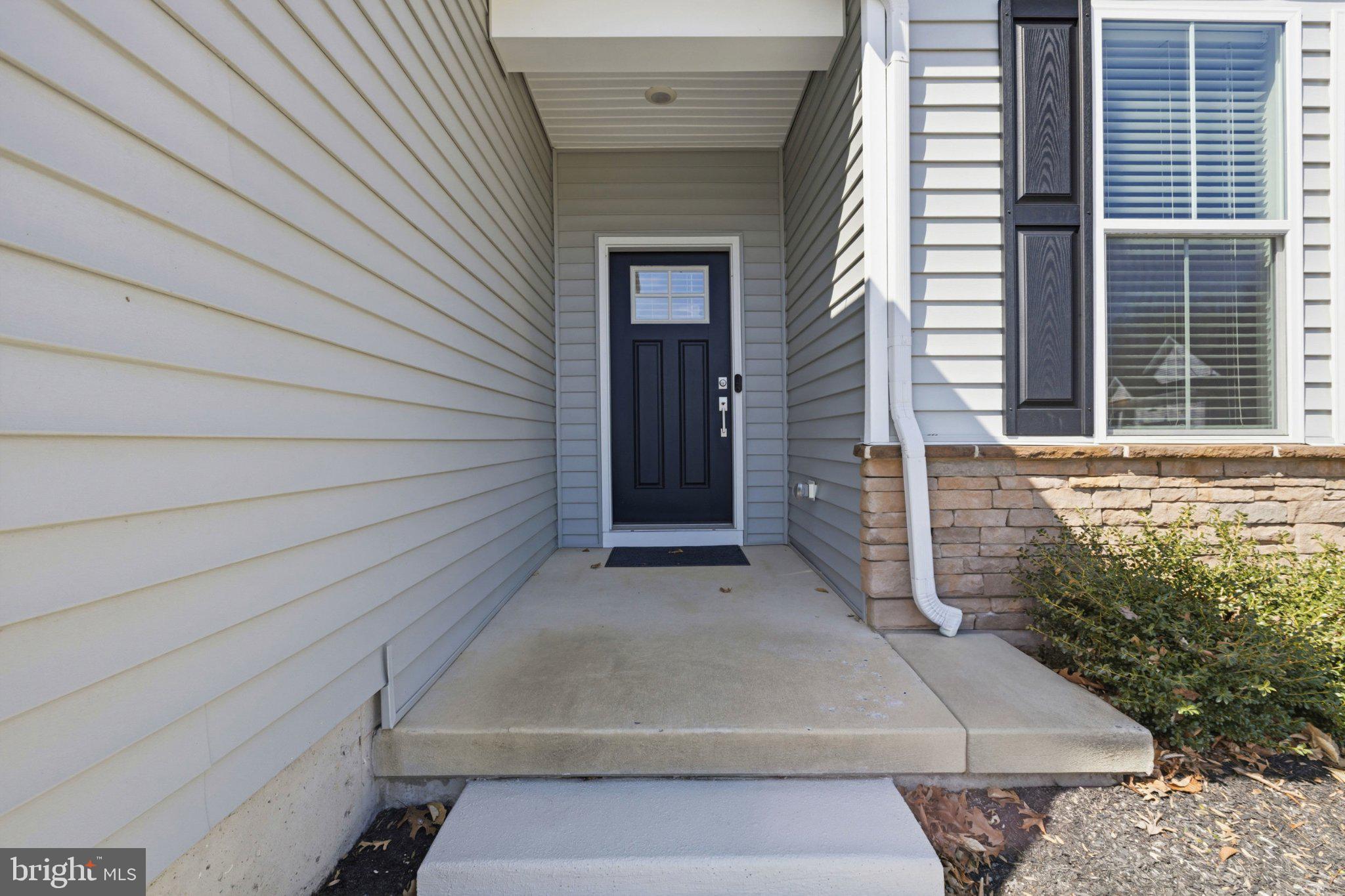 THE CASCADES - Residential