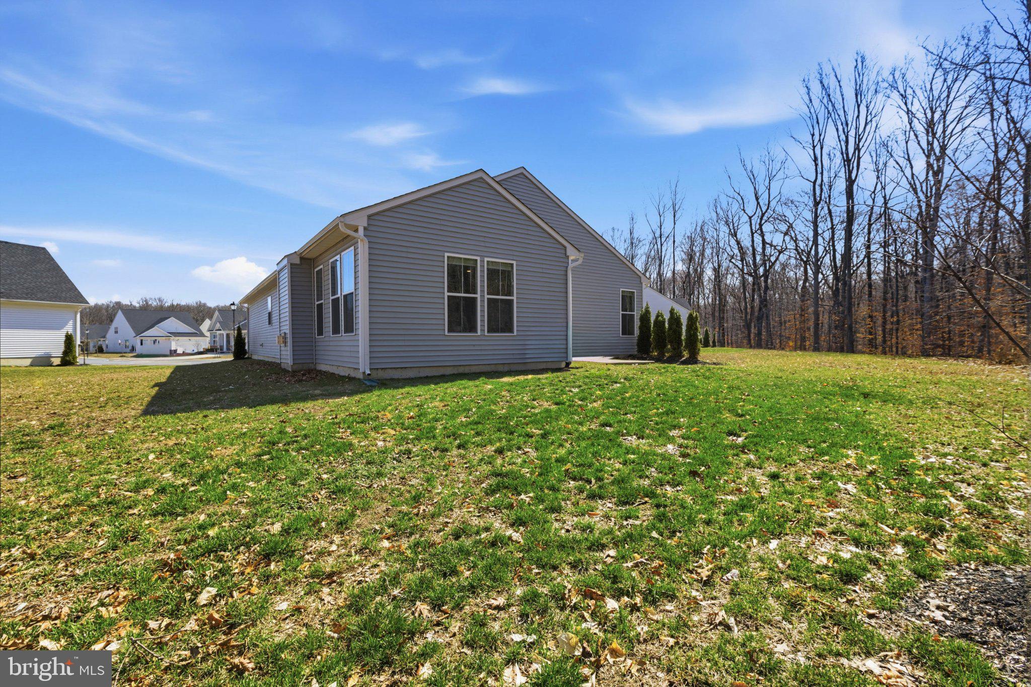 THE CASCADES - Residential