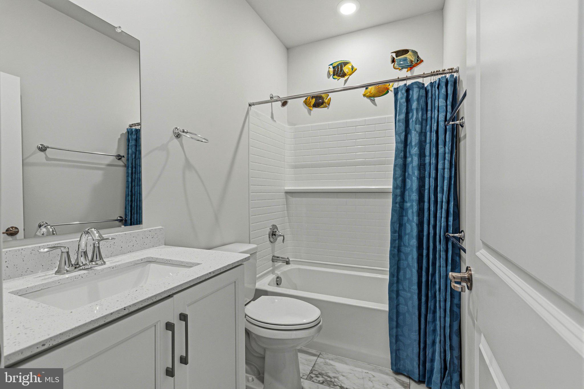 THE CASCADES - Residential