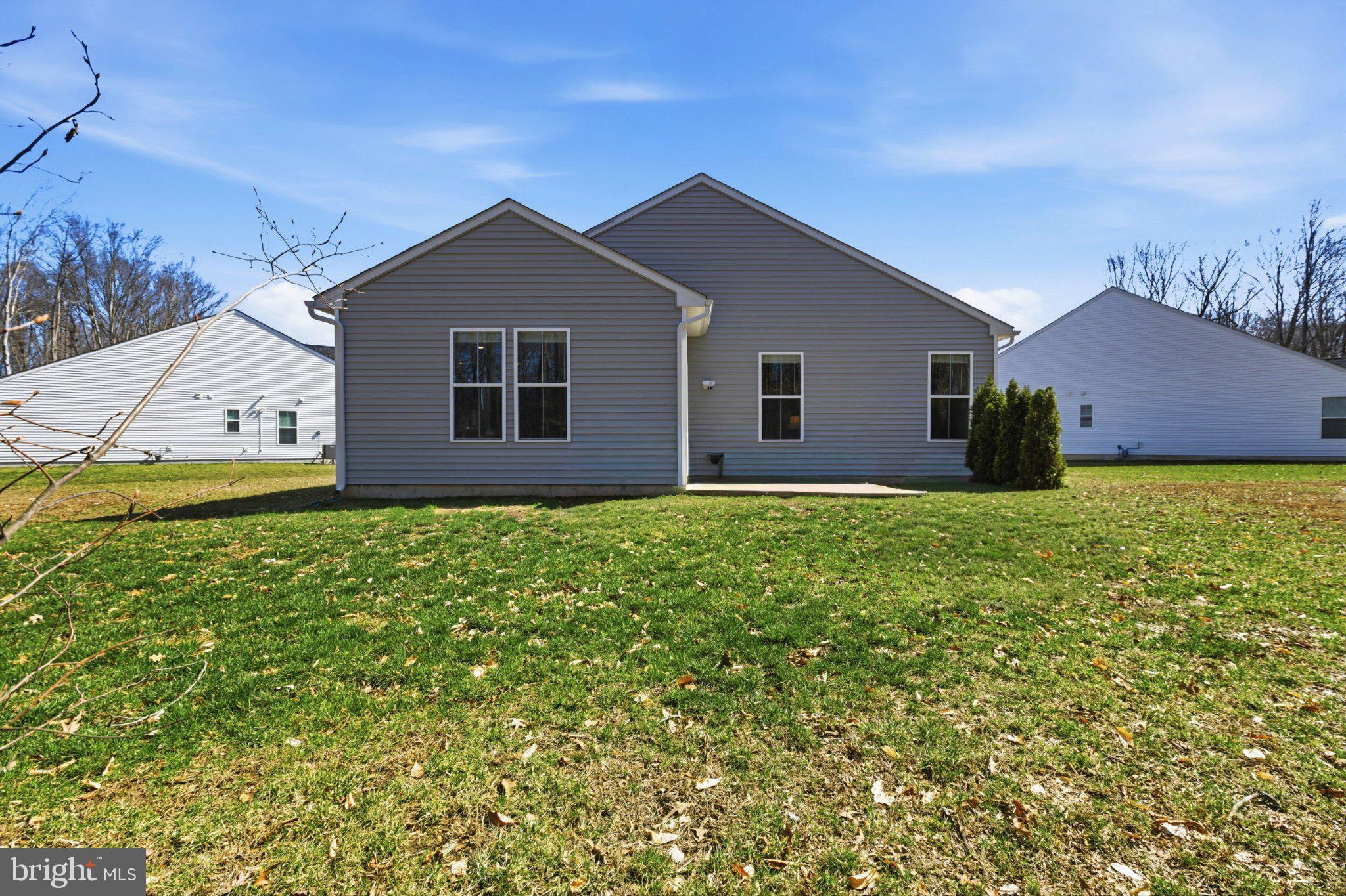 THE CASCADES - Residential