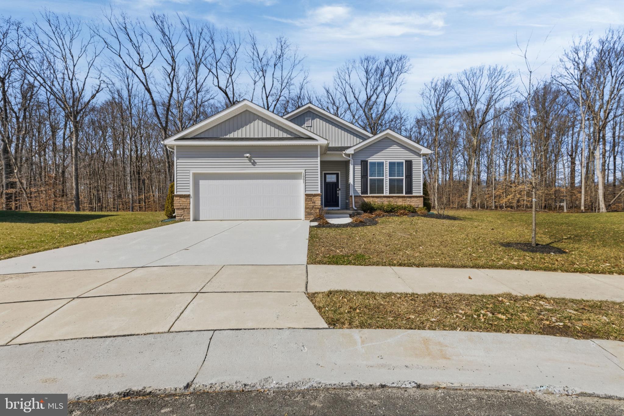 THE CASCADES - Residential