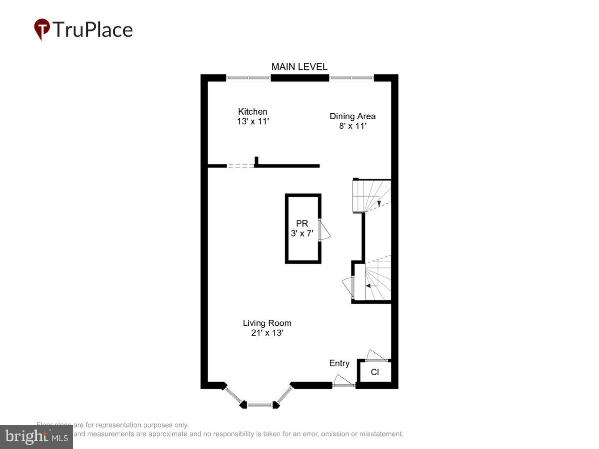 CHARING CROSS - Residential