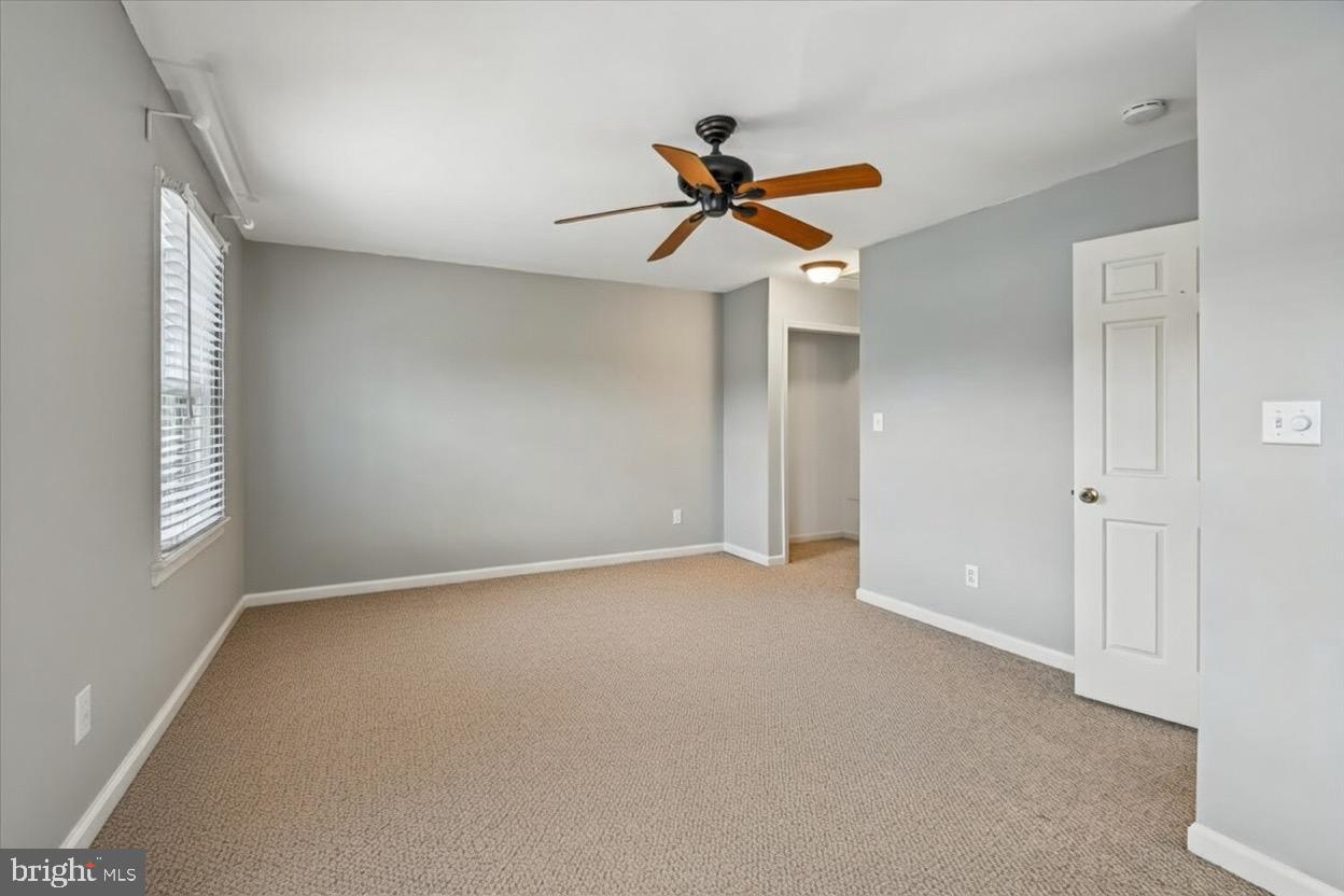 CHARING CROSS - Residential