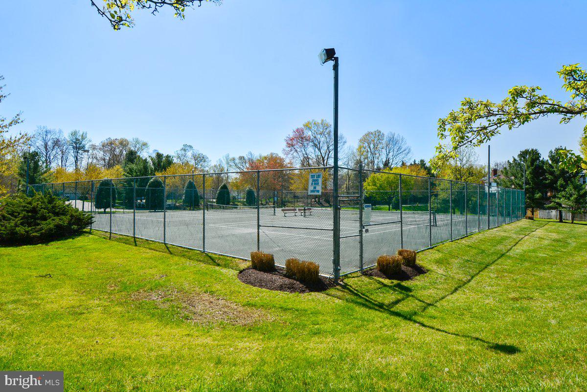 CHARING CROSS - Residential