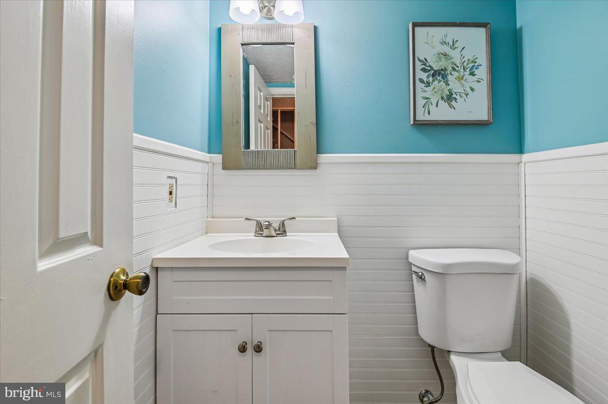 CHARING CROSS - Residential