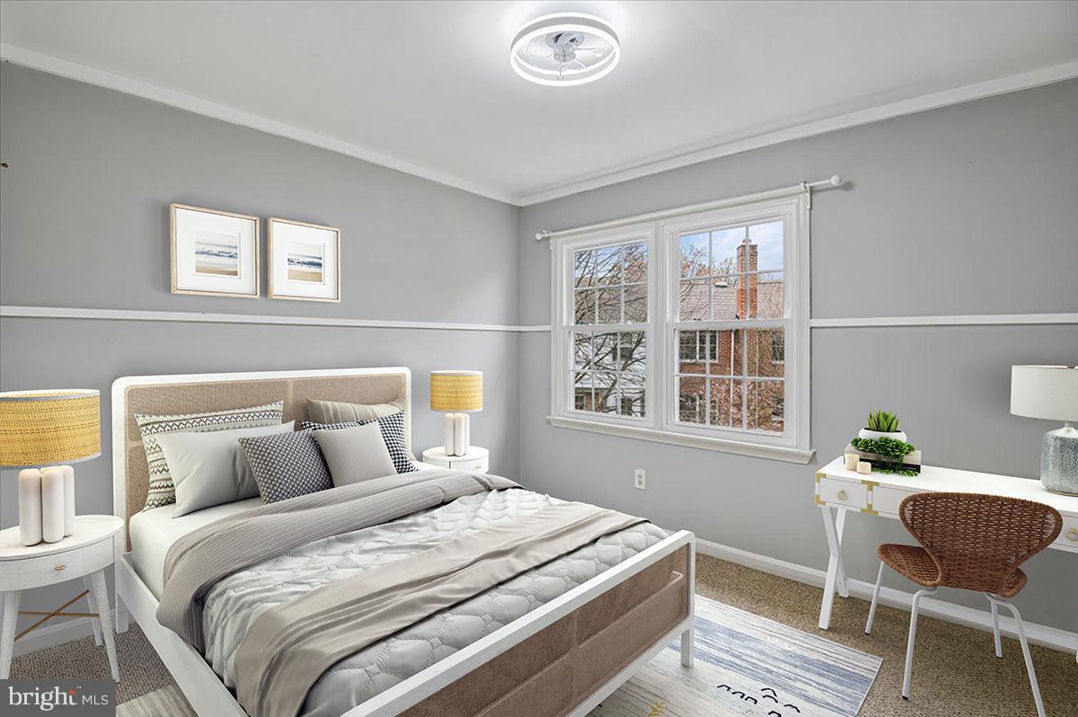 CHARING CROSS - Residential