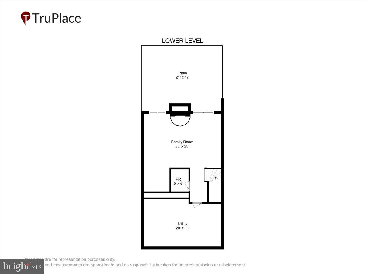 CHARING CROSS - Residential