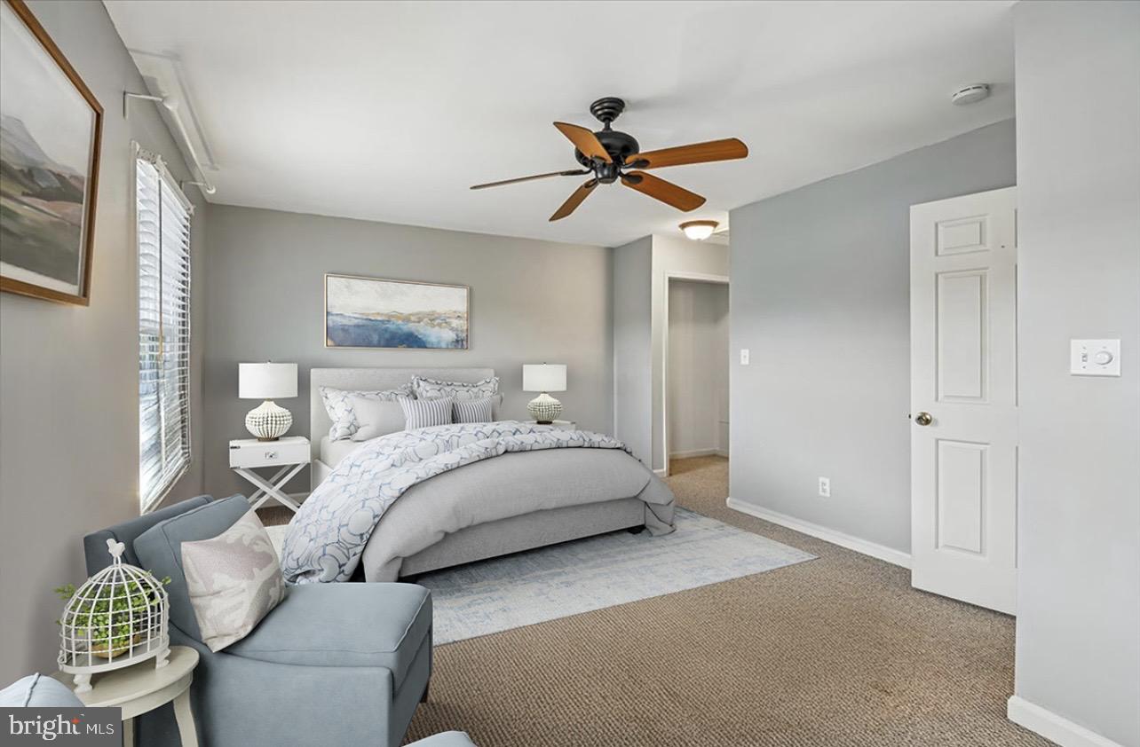 CHARING CROSS - Residential