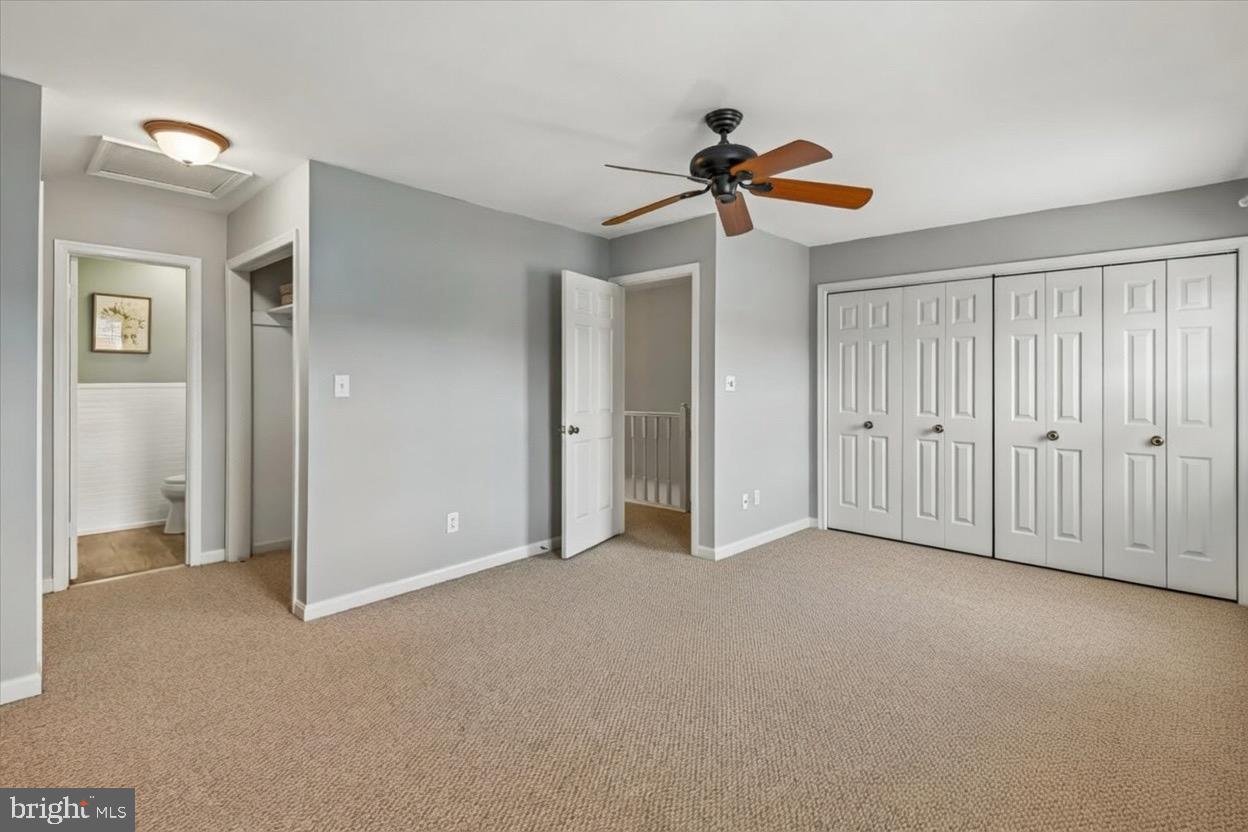 CHARING CROSS - Residential