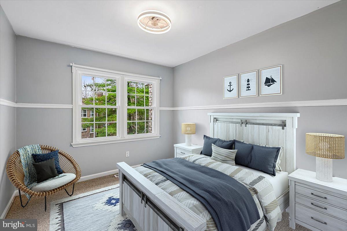 CHARING CROSS - Residential