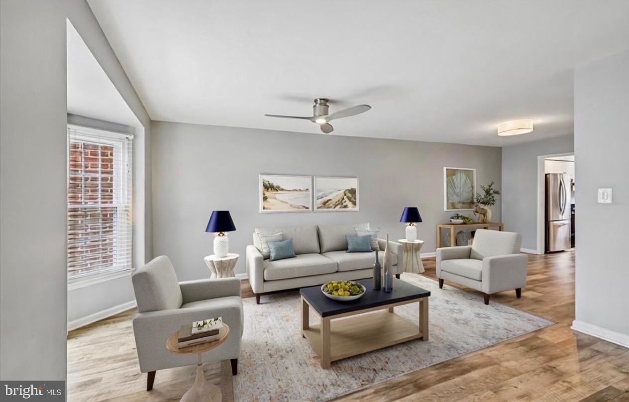 CHARING CROSS - Residential