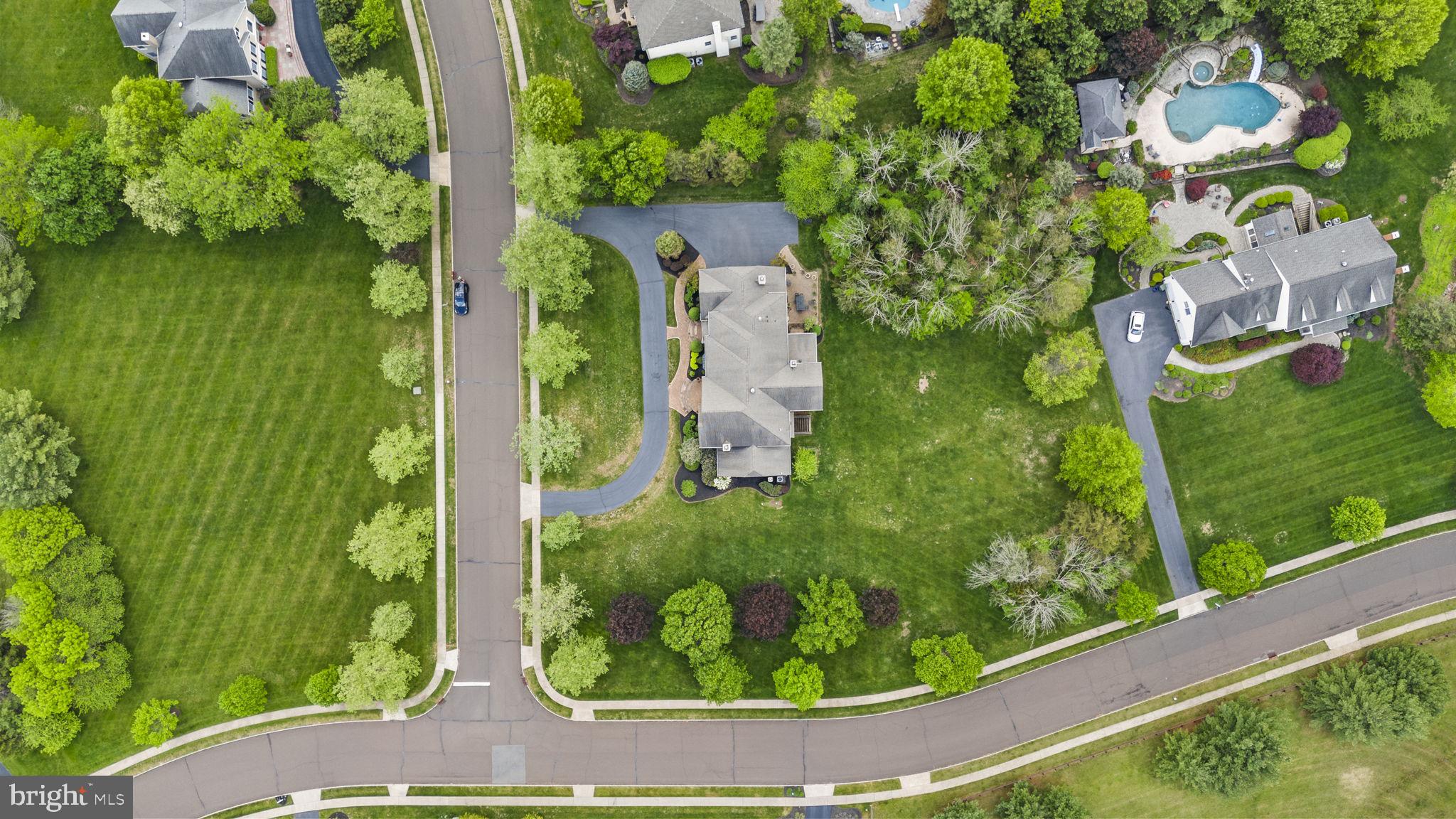 3 VAN ZANDT ROAD