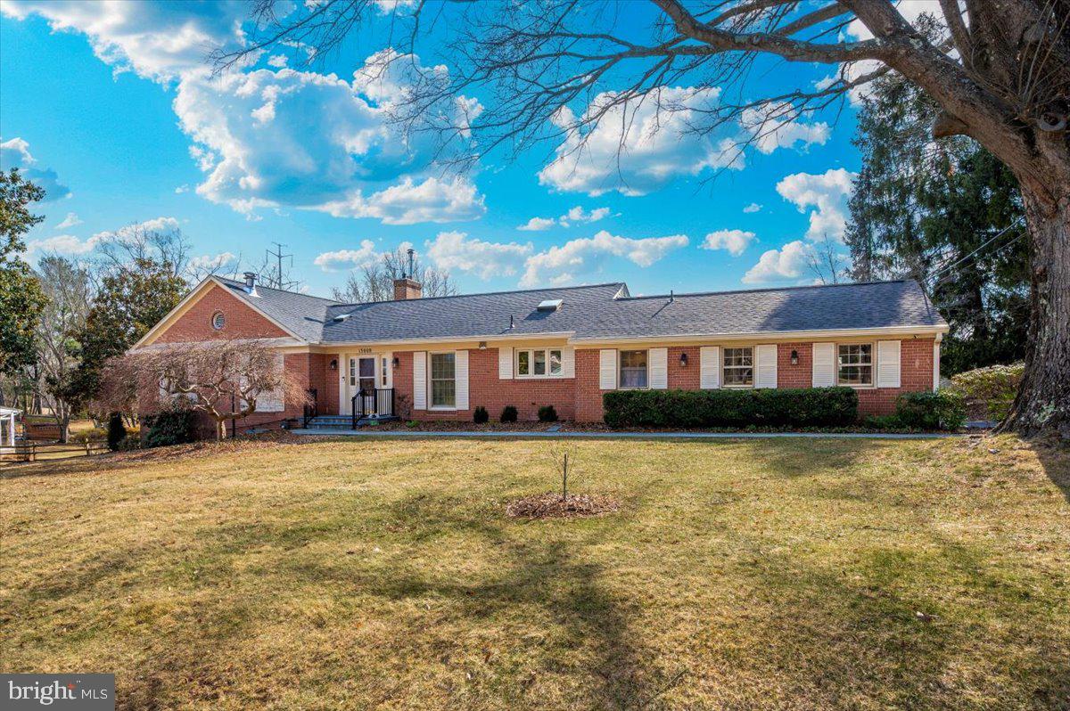 ANCIENT OAK - Residential