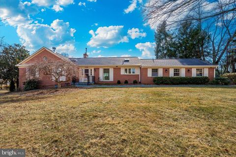 13008 BRANDON WAY ROAD GAITHERSBURG MD 20878