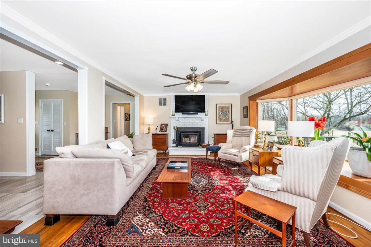 ANCIENT OAK - Residential