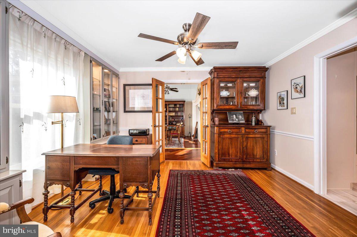 ANCIENT OAK - Residential