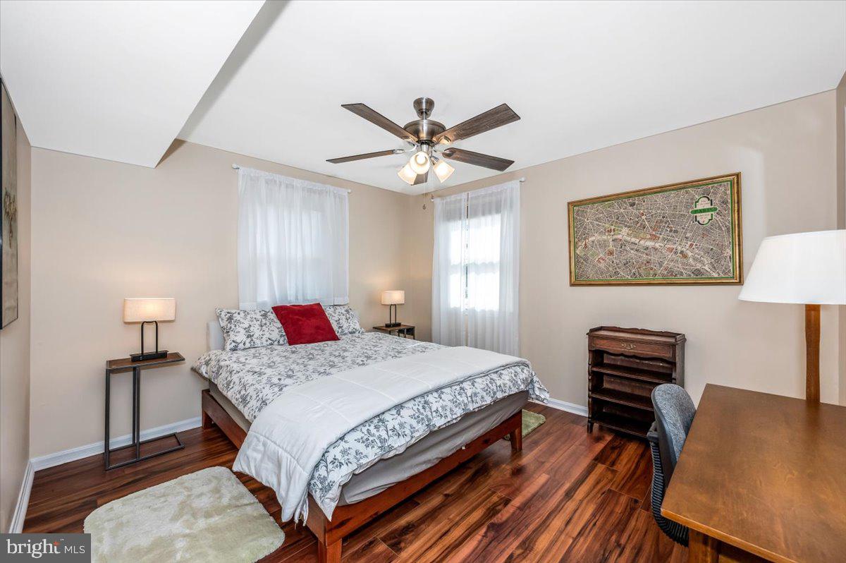 ANCIENT OAK - Residential