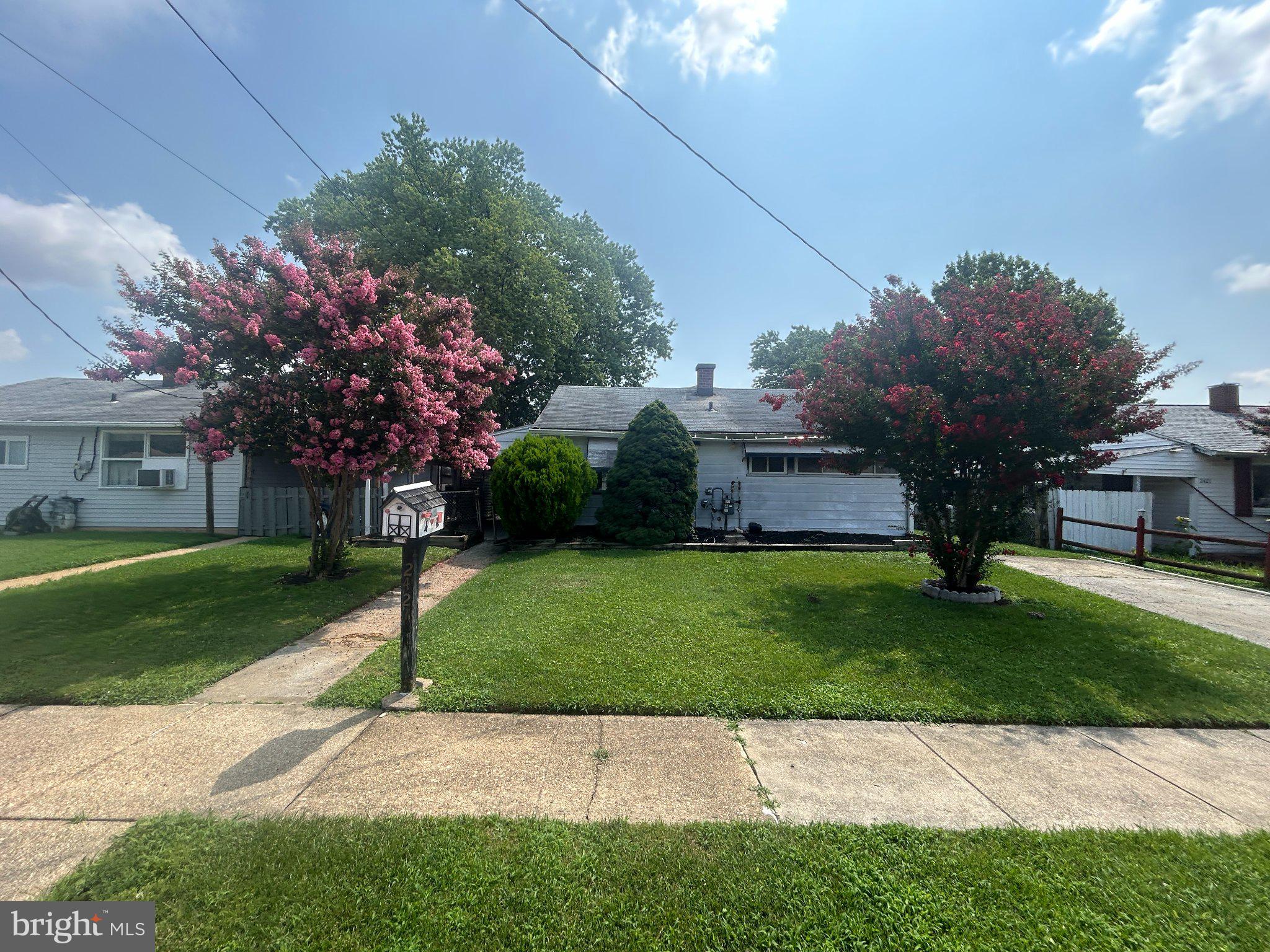 2421 SARATOGA AVENUE