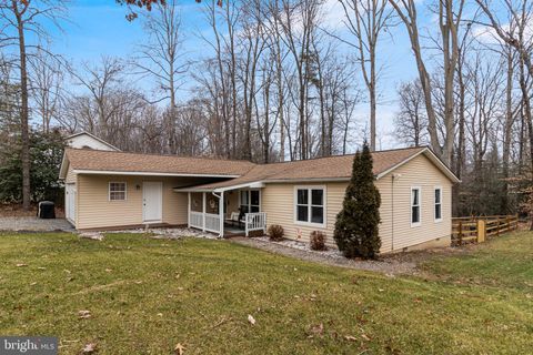 332 THUNDERBIRD DRIVE LUSBY MD 20657
