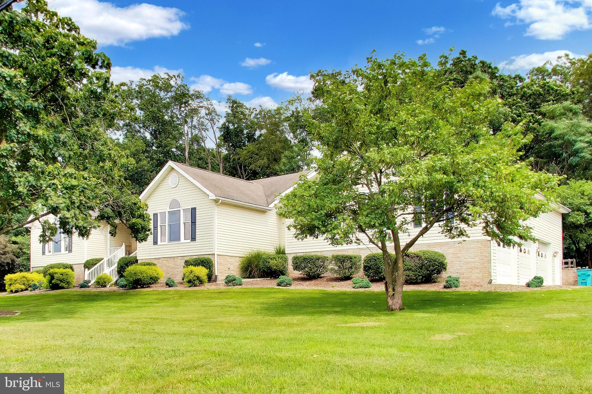 12205 WARNER ROAD