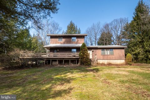 Homes For Sale - 1157 Lakeford Road<br/> Preston County, TERRA ALTA, WV 26764