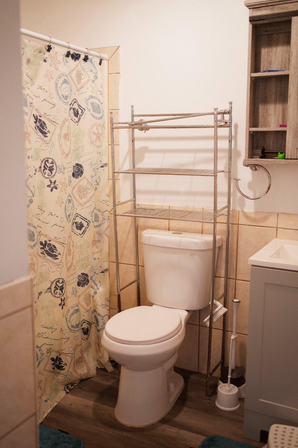 CRESTMONT - Residential