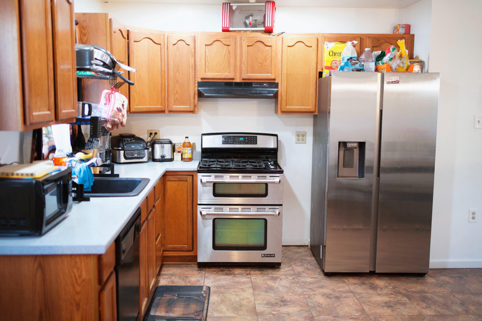 CRESTMONT - Residential