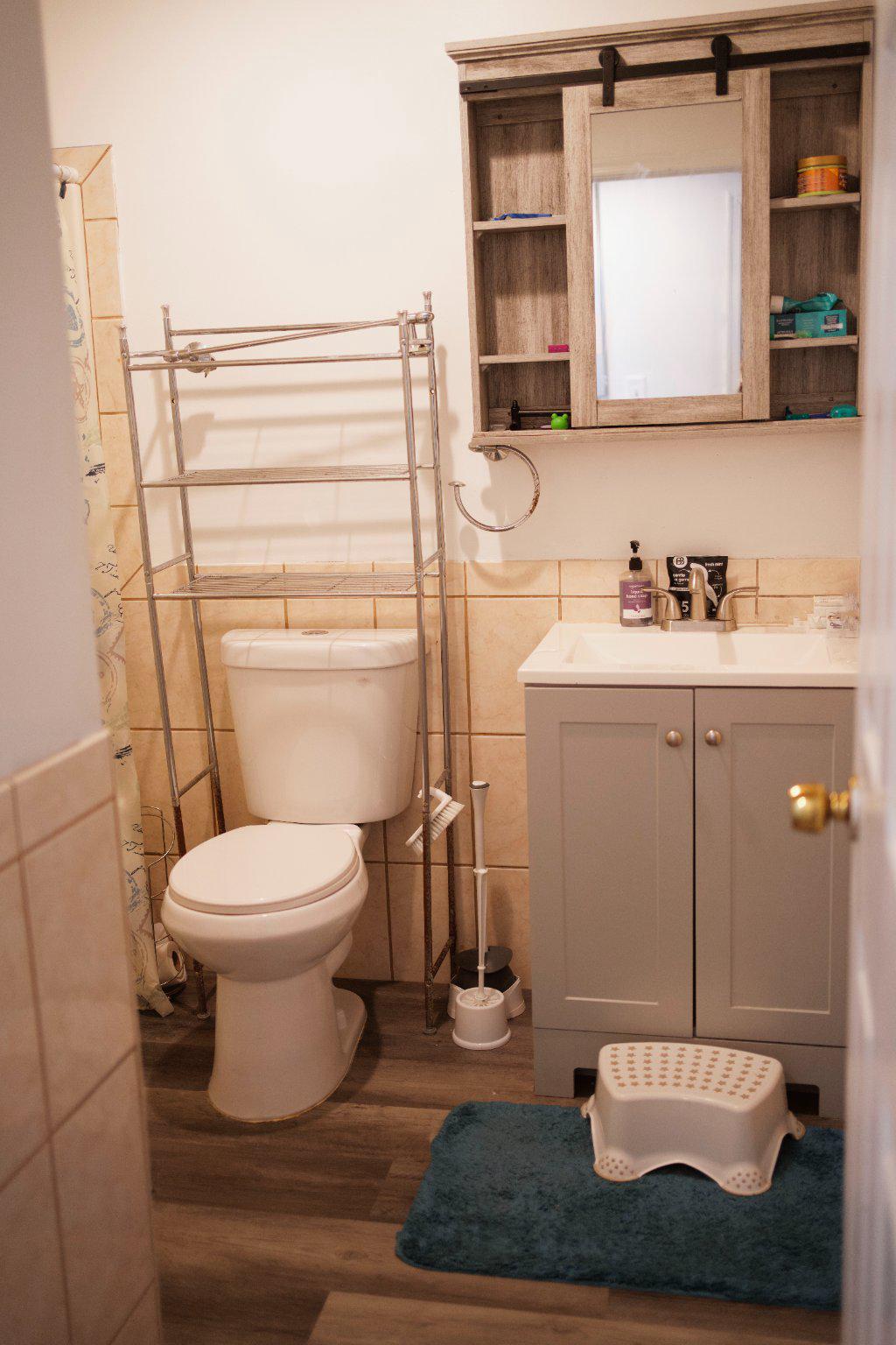 CRESTMONT - Residential