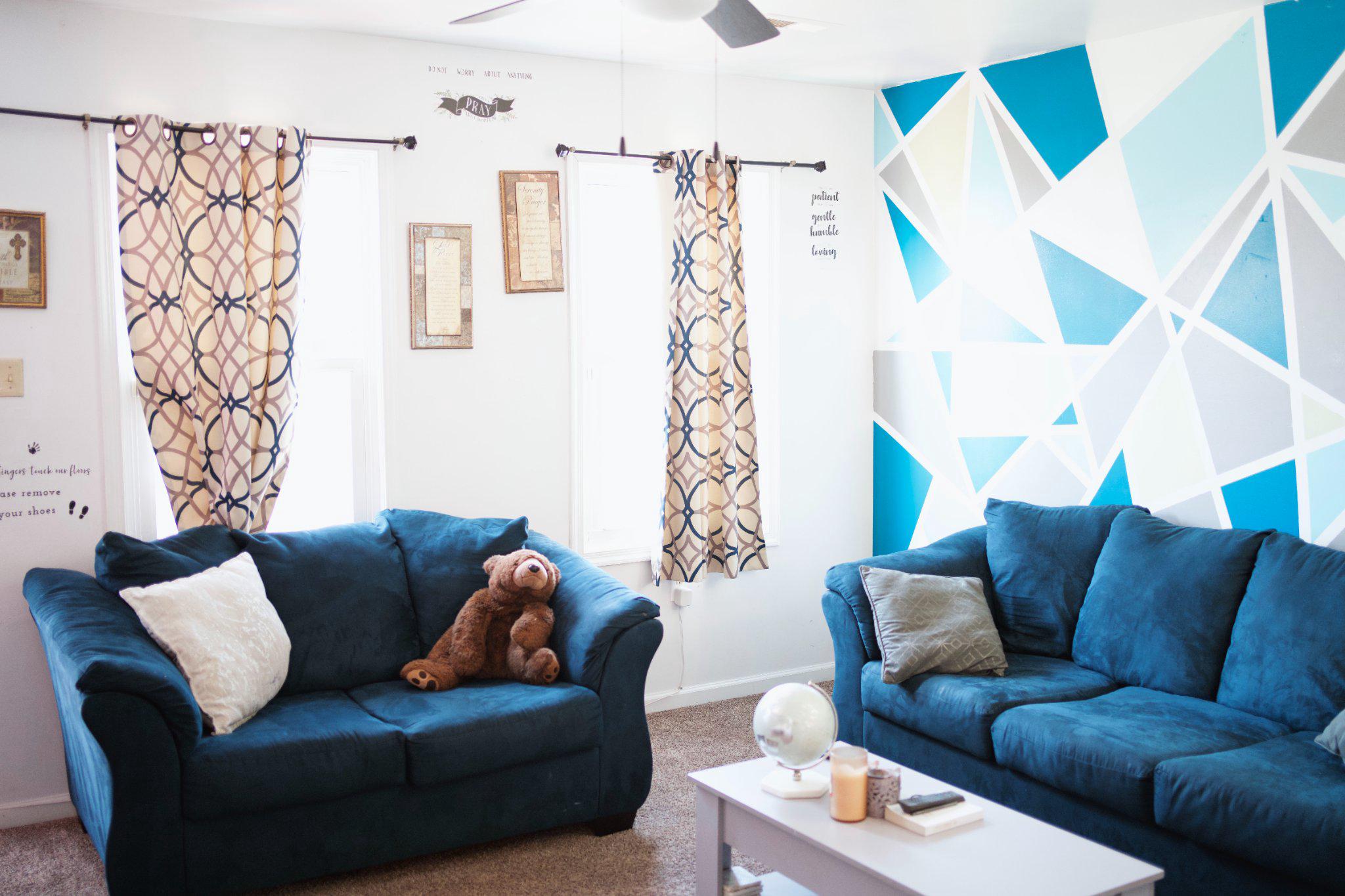 CRESTMONT - Residential