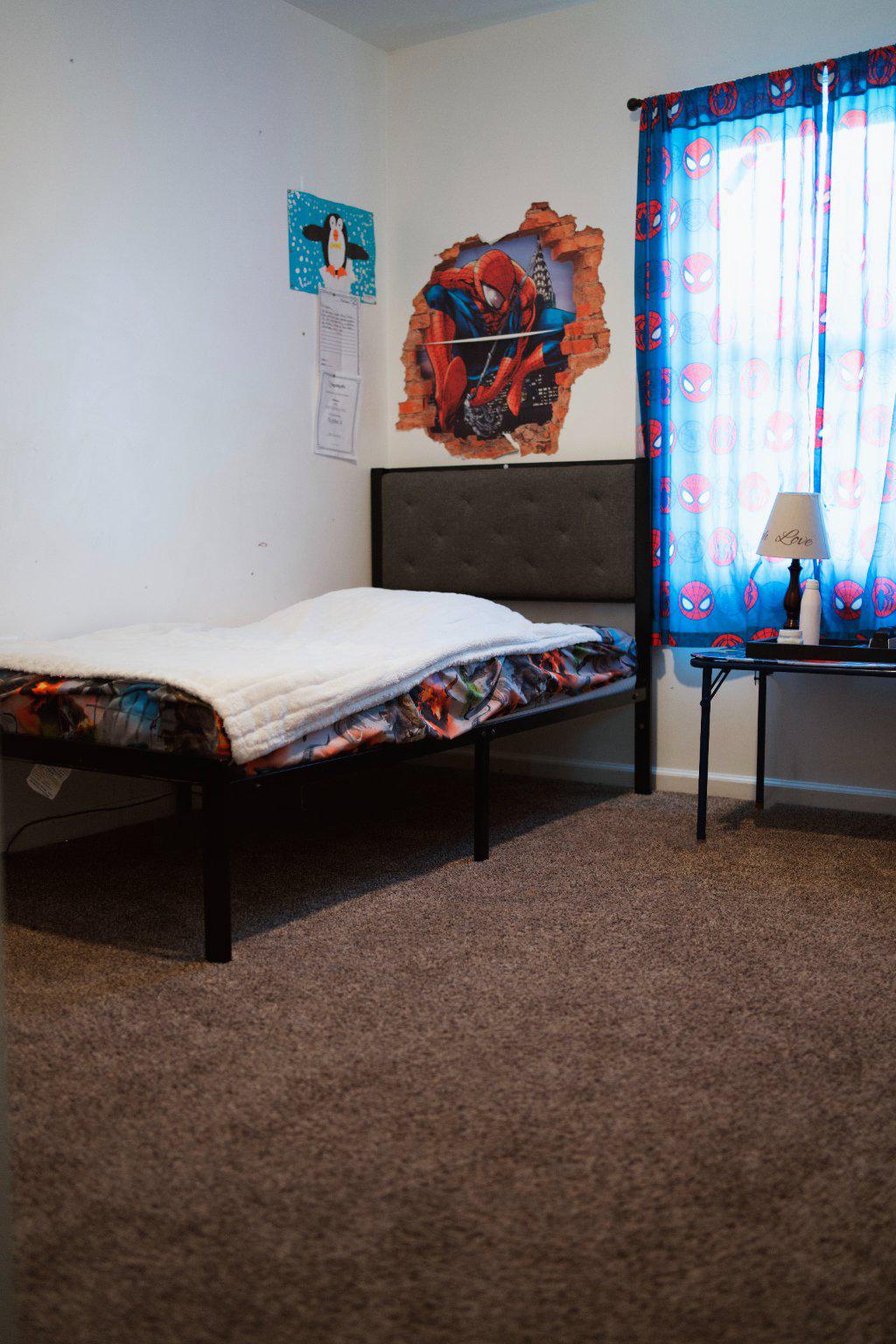 CRESTMONT - Residential