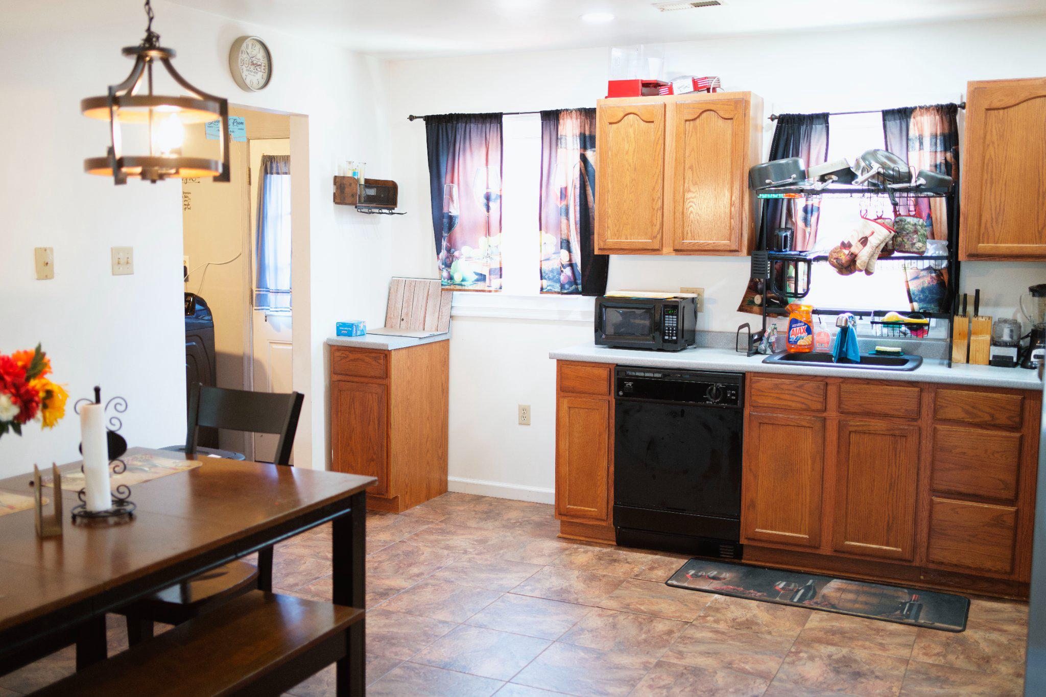 CRESTMONT - Residential