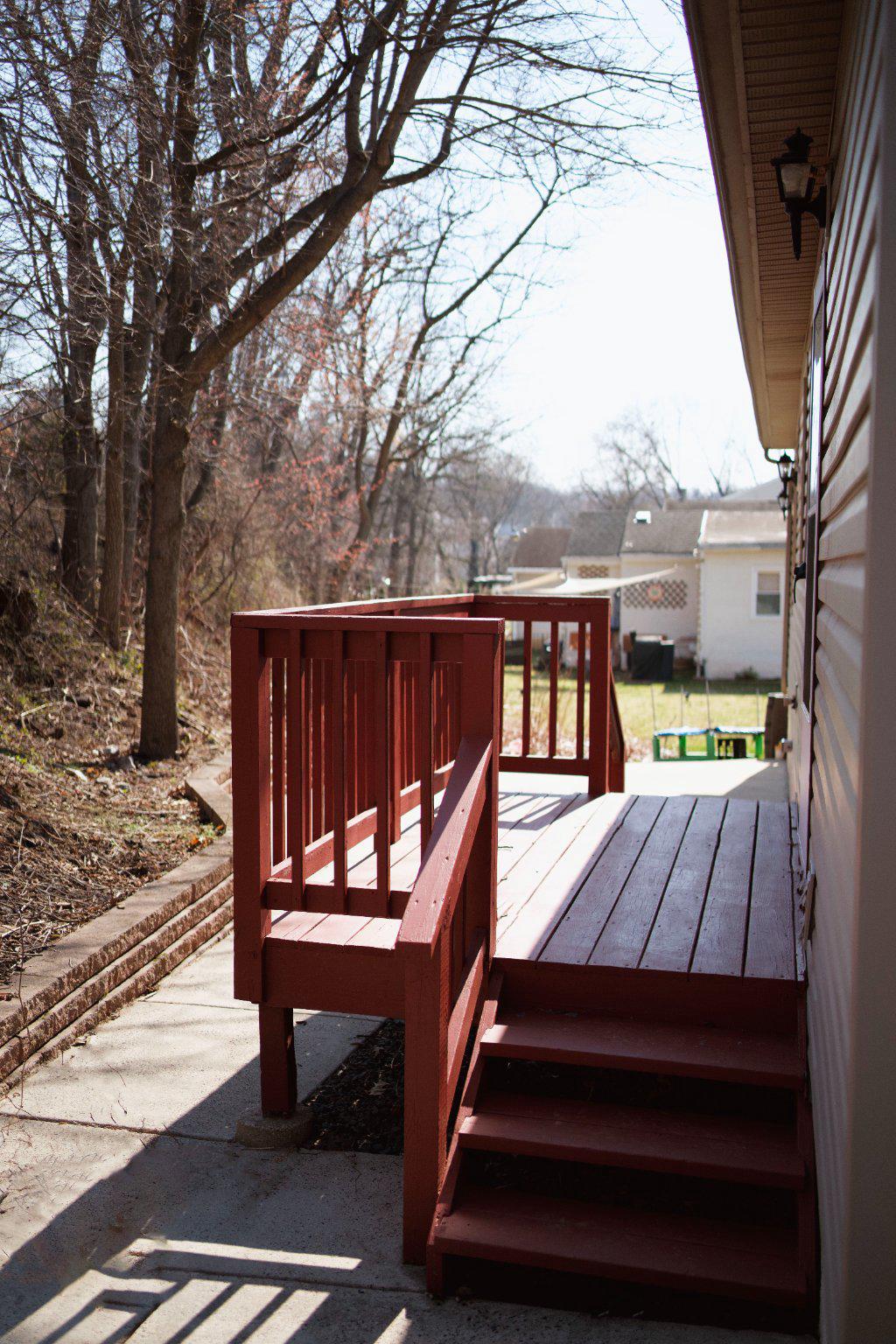 CRESTMONT - Residential