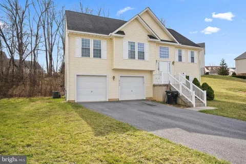 2320 Tower Avenue, Winchester, VA 22601 - MLS#: VAWI2007072