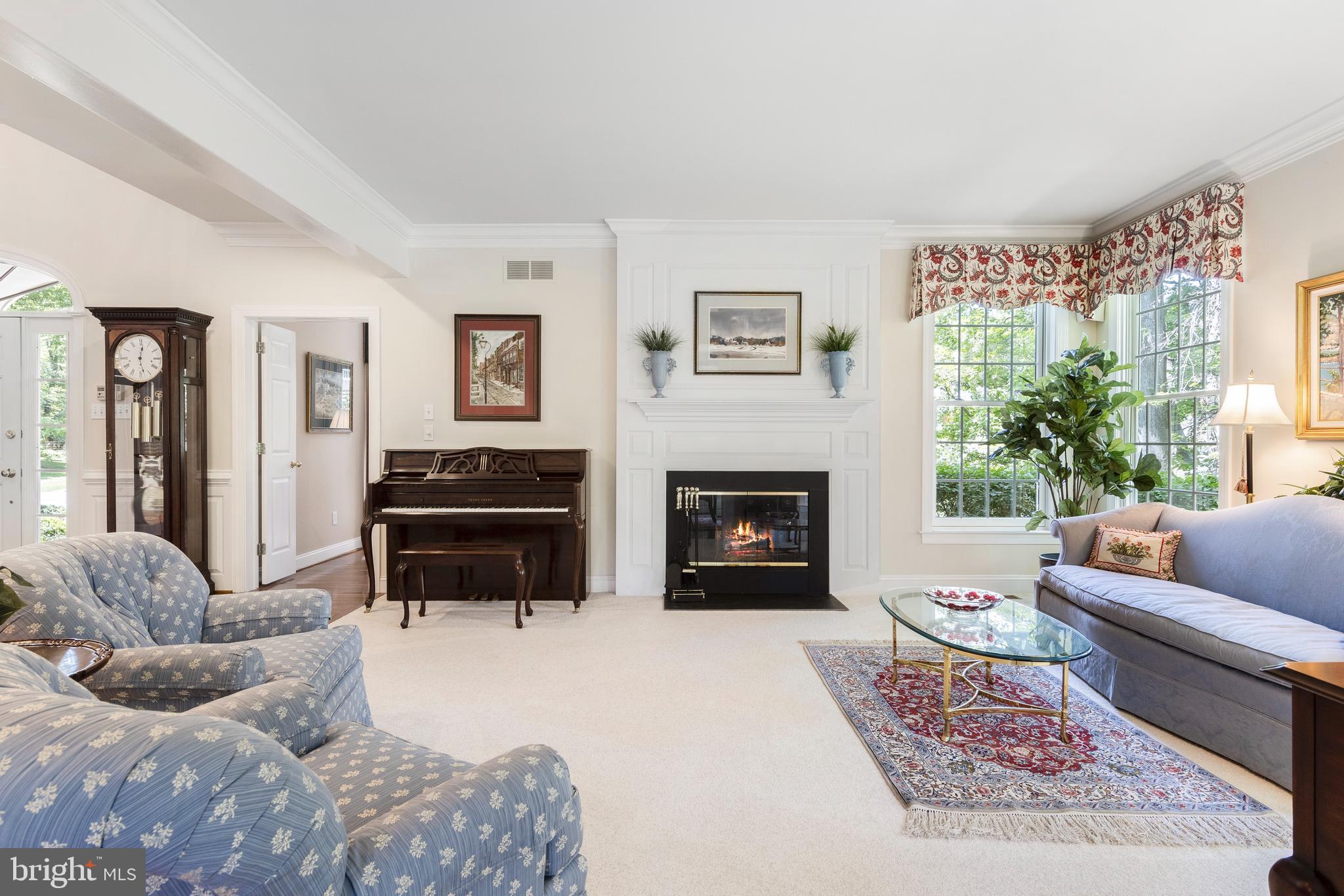 TREYBURN - Residential