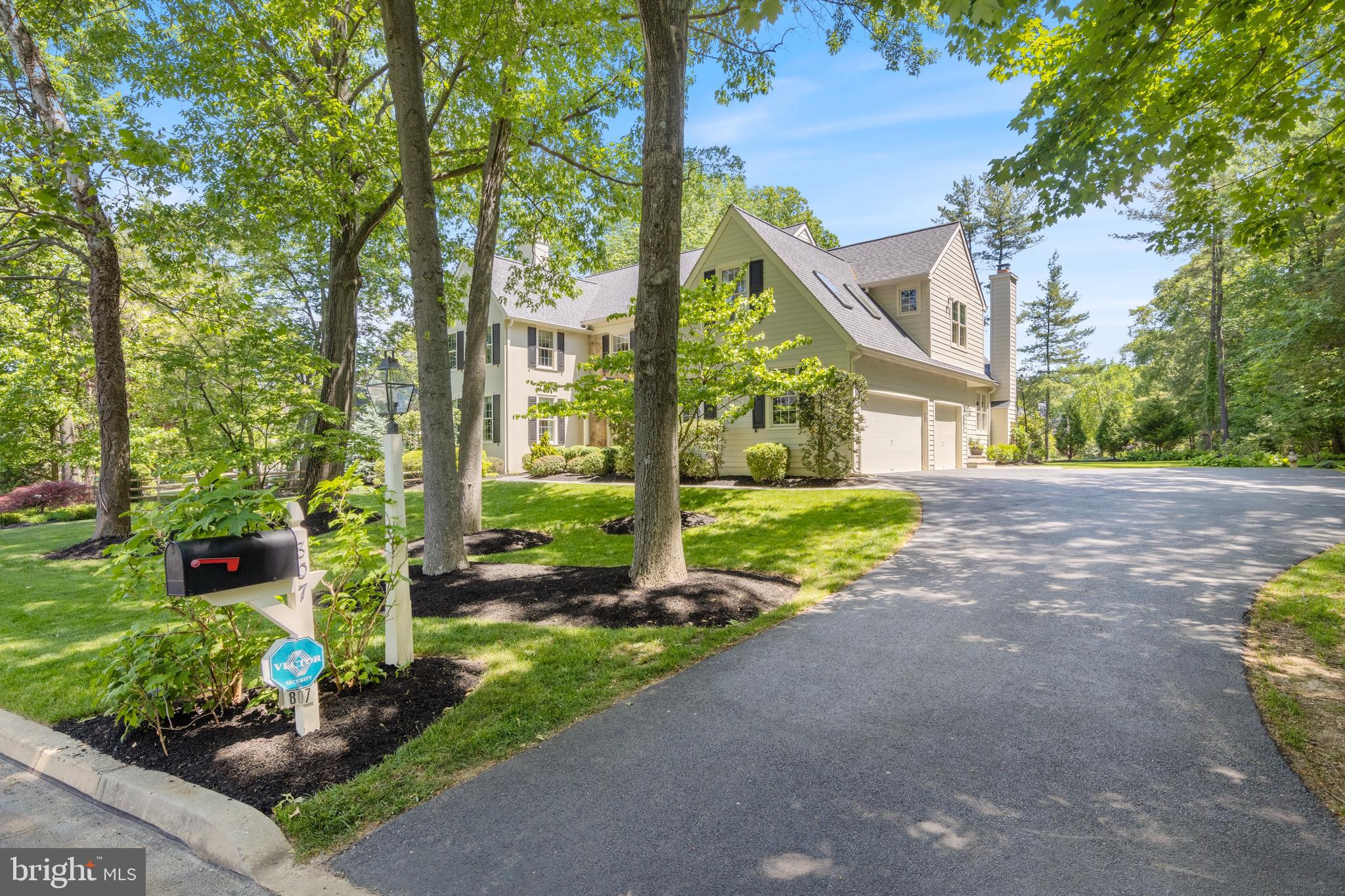 TREYBURN - Residential