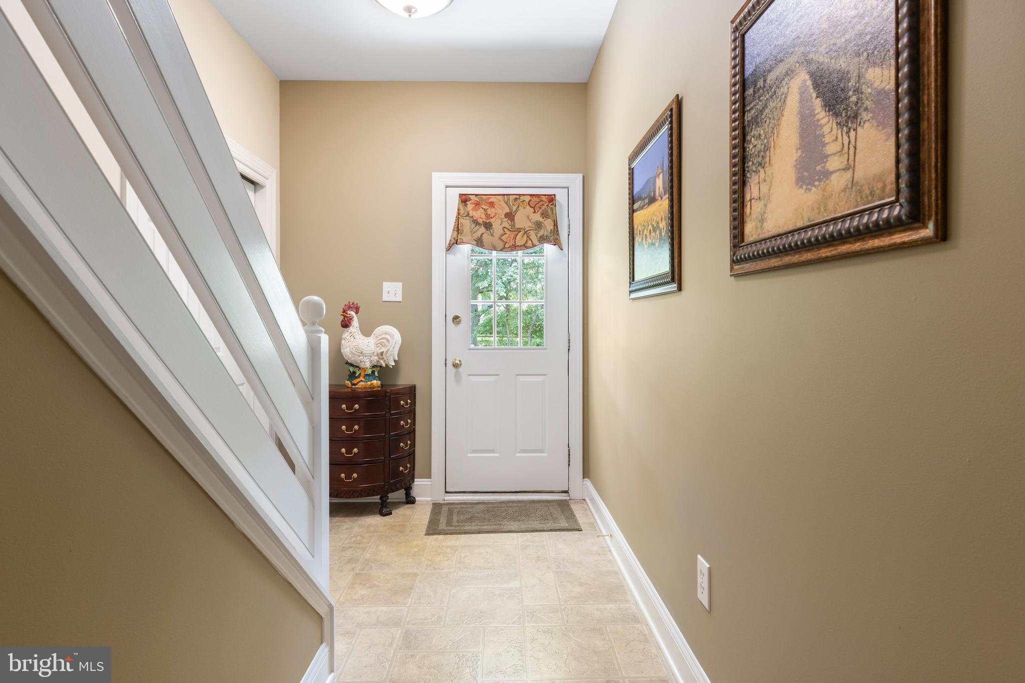 TREYBURN - Residential