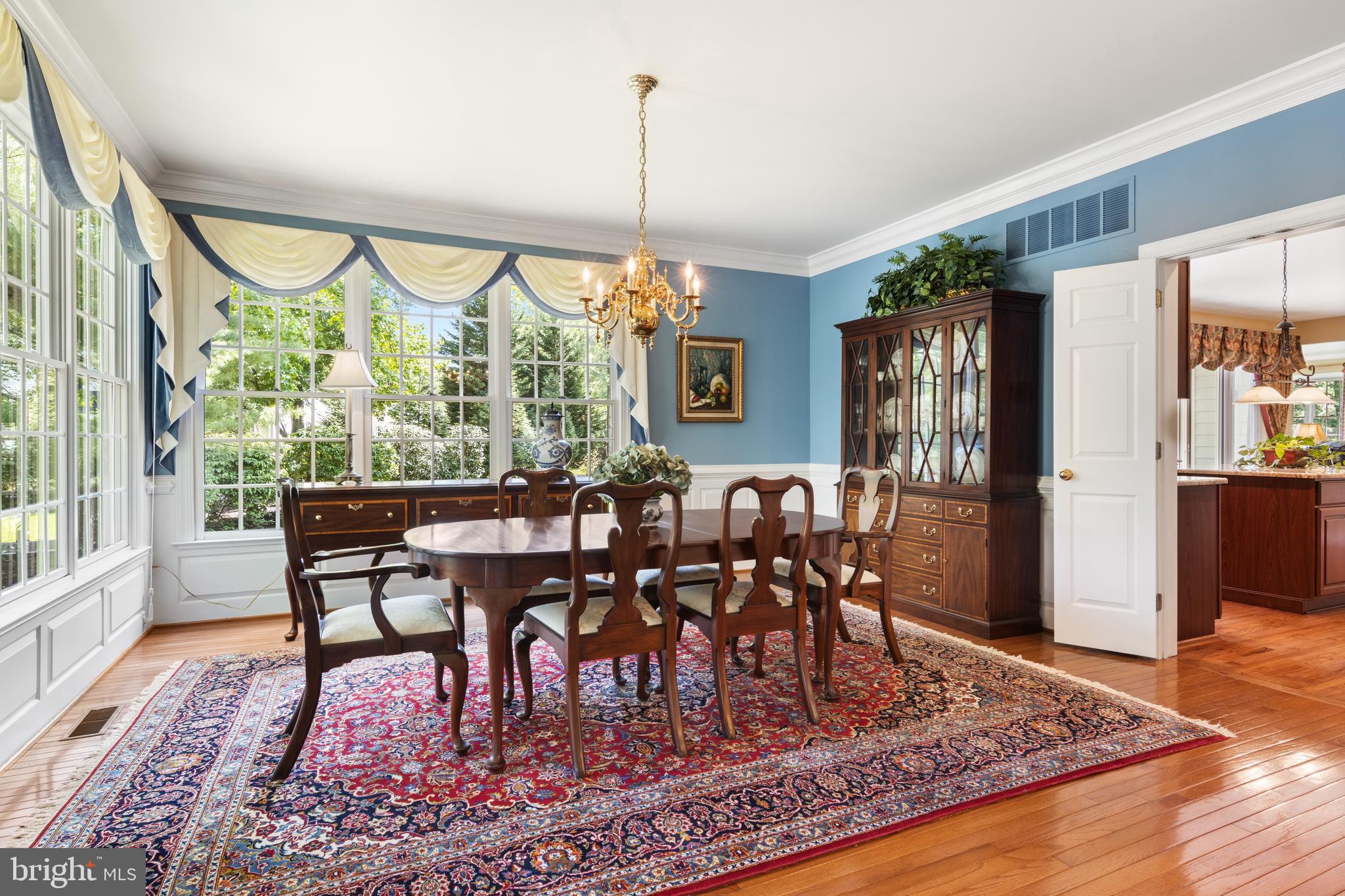 TREYBURN - Residential