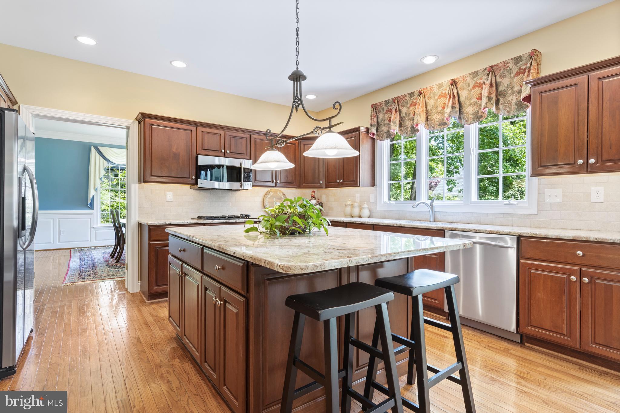 TREYBURN - Residential