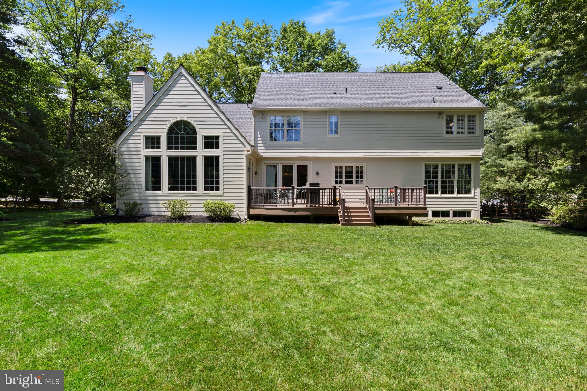 TREYBURN - Residential