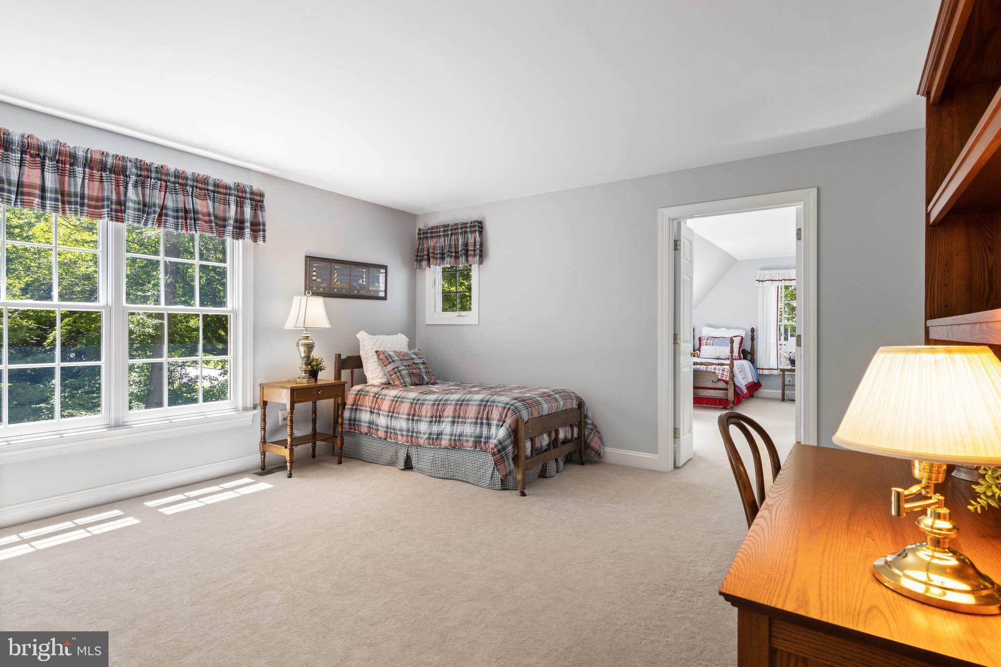 TREYBURN - Residential