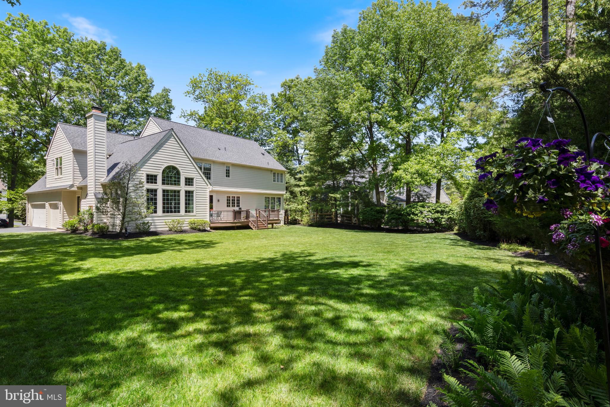 TREYBURN - Residential