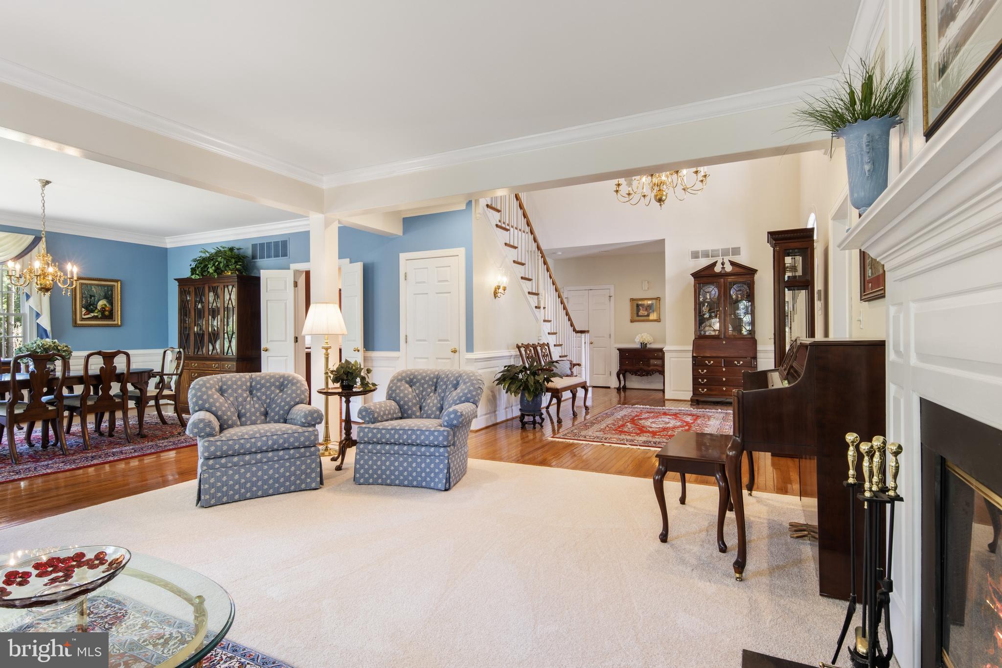 TREYBURN - Residential