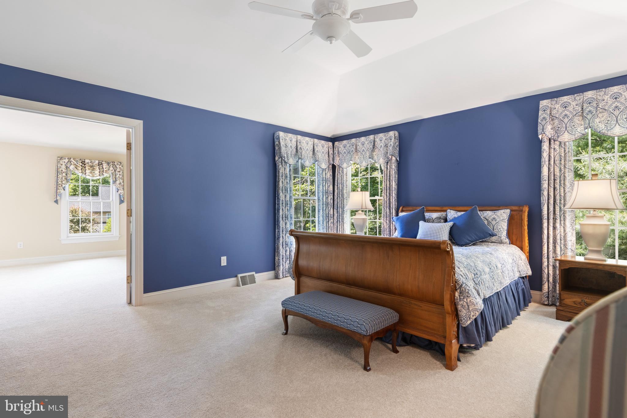 TREYBURN - Residential