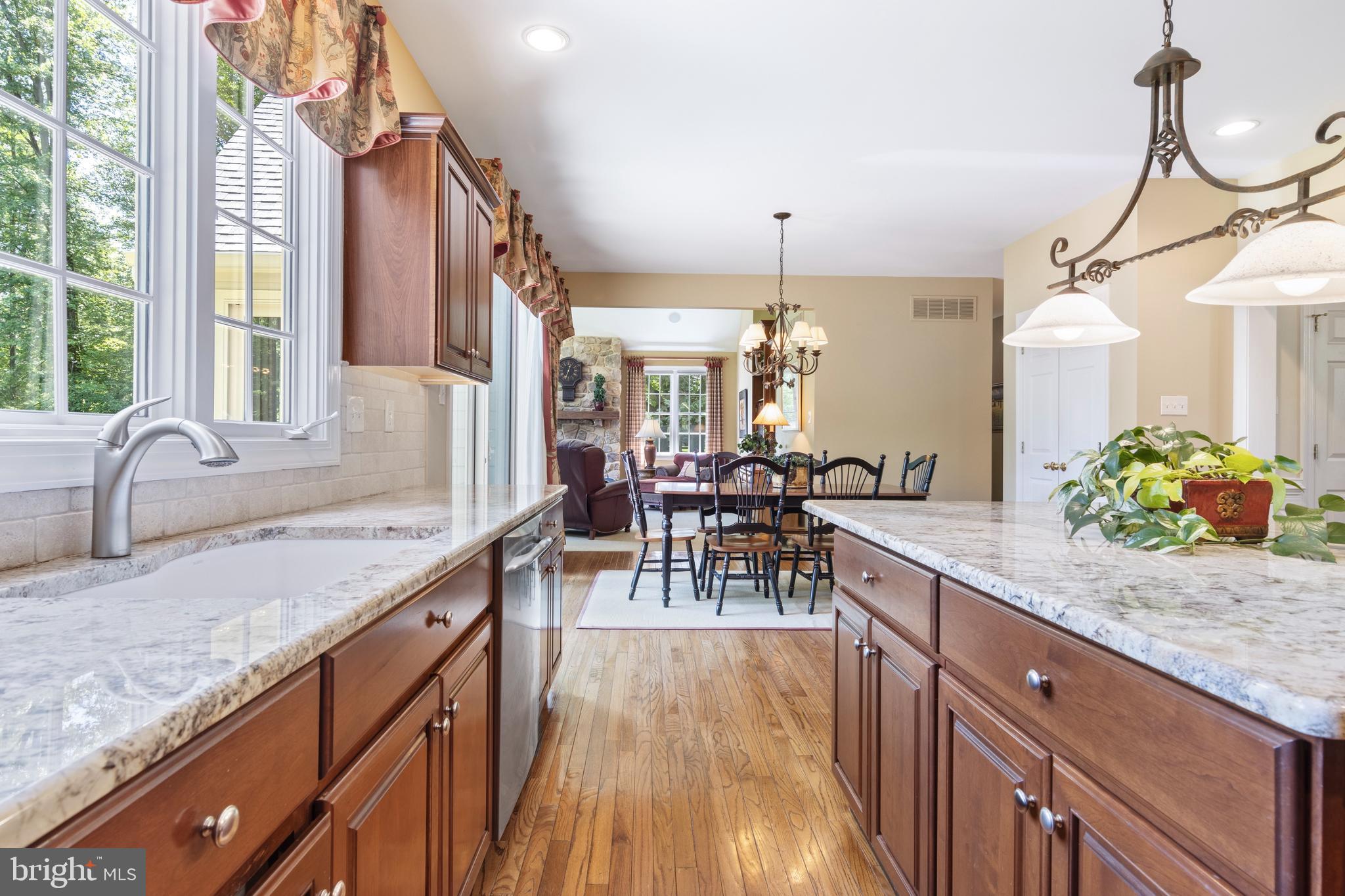 TREYBURN - Residential